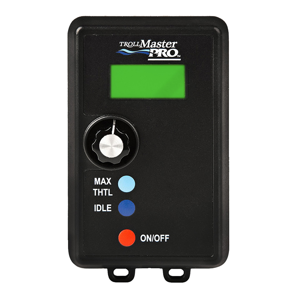 Image 1: TROLLMaster Pro Wired