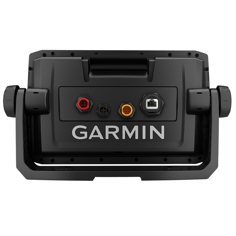 Image 2: Garmin ECHOMAP™ UHD 94sv w/GT54UHD-TM Transducer *Remanufactured