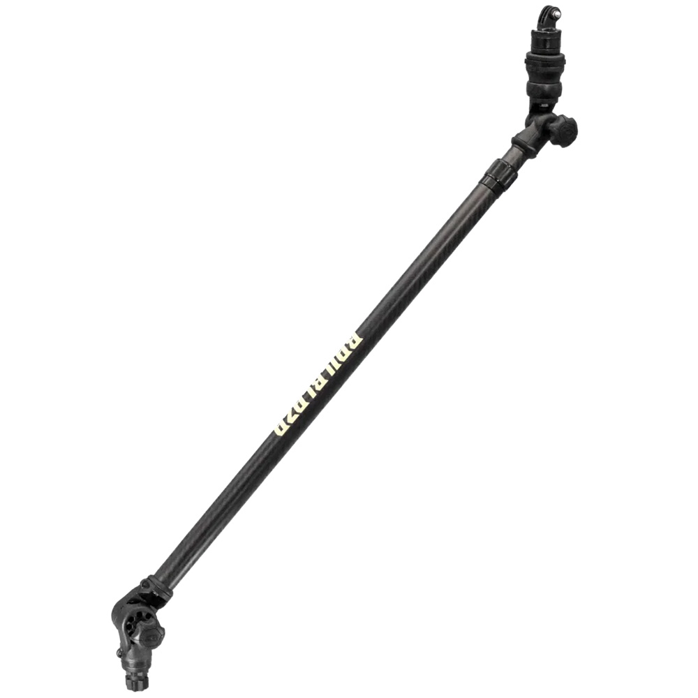 Image 1: RAILBLAZA Stealth Camera Boom