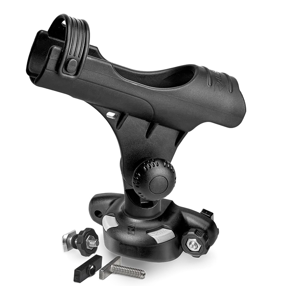 Image 1: RAILBLAZA Rod Holder R Tracloader Sideport Kit