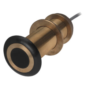 Image 1: Airmar DT800 NMEA 2000 Bronze Retractable Long Stem Thru-Hull w/Depth & Temperature