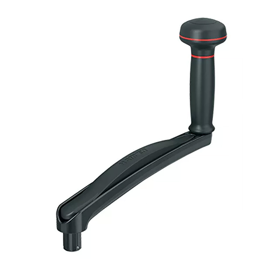Image 1: Harken Grip&Go Aluminum Winch Handle