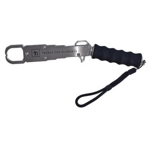 Image 1: Ti-Tackle Titanium Lock-N-Lips Grippers