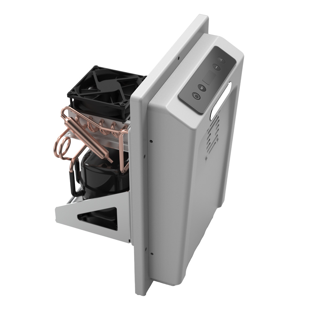 Image 2: Dometic CSX200 Cold Machine Self-Contained Cooling System f/Volumes Up to 200L - 12/24VDC