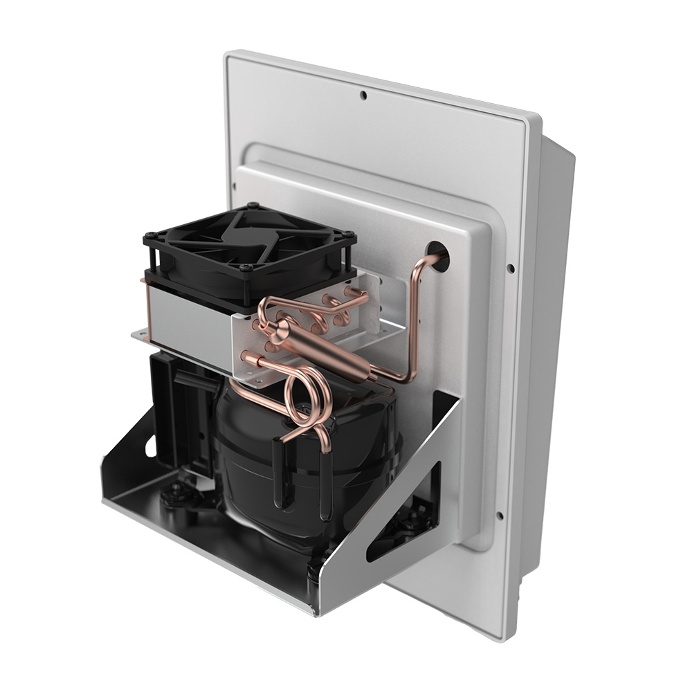 Image 4: Dometic CSX200 Cold Machine Self-Contained Cooling System f/Volumes Up to 200L - 12/24VDC