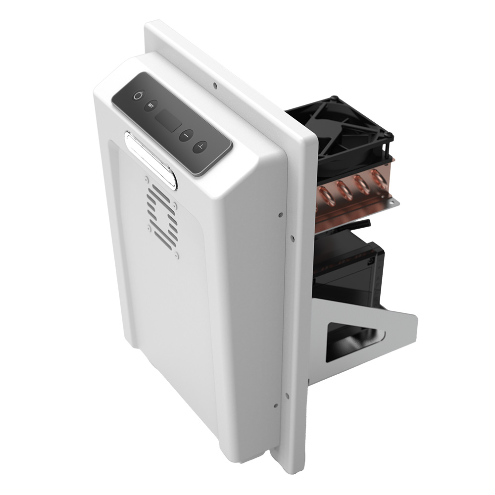 Image 1: Dometic CSX200 Cold Machine Self-Contained Cooling System f/Volumes Up to 200L - 12/24VDC