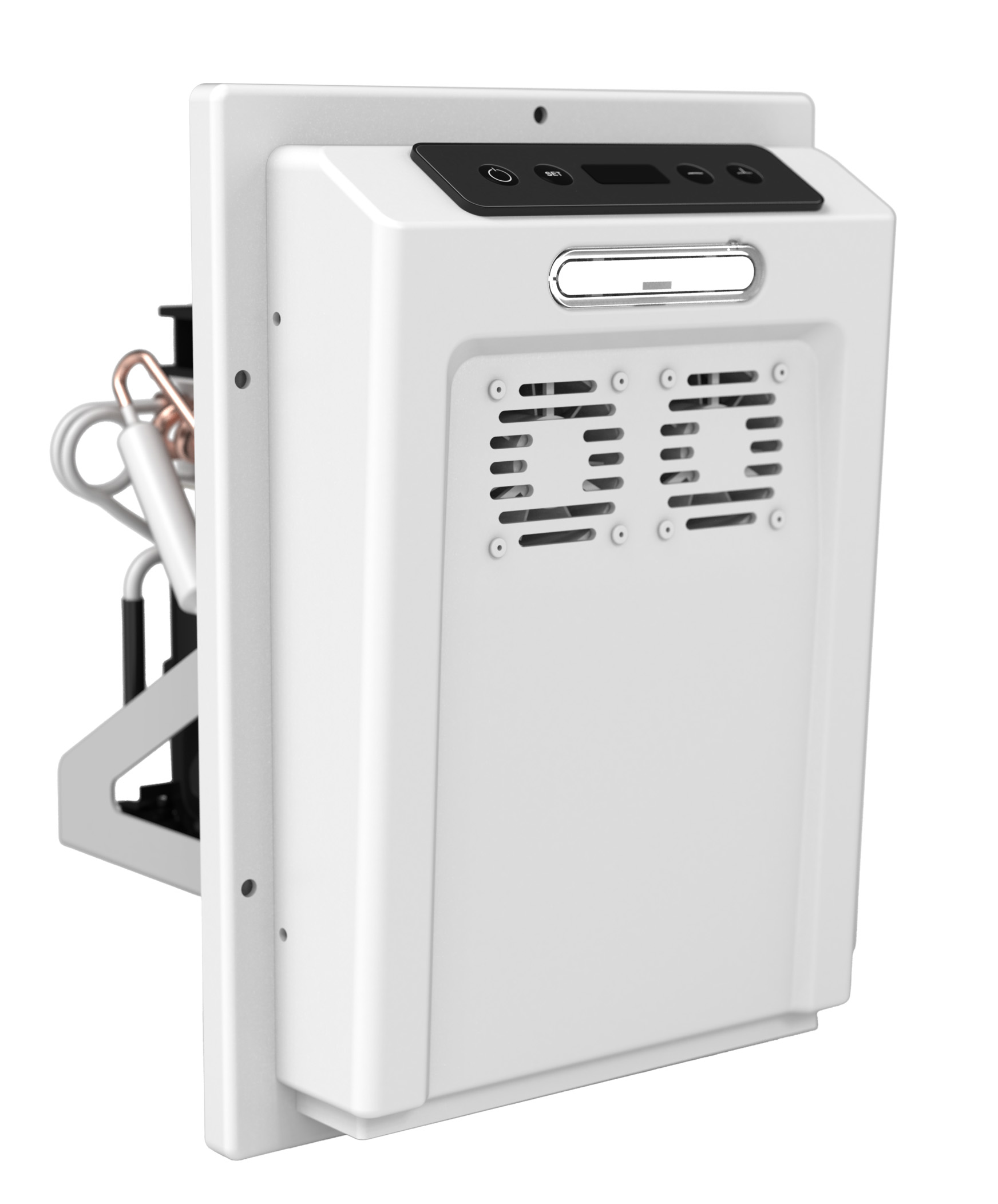 Image 3: Dometic CSX400 Cold Machine Self-Contained Cooling System f/Volumes Up to 400L - 12/24VDC