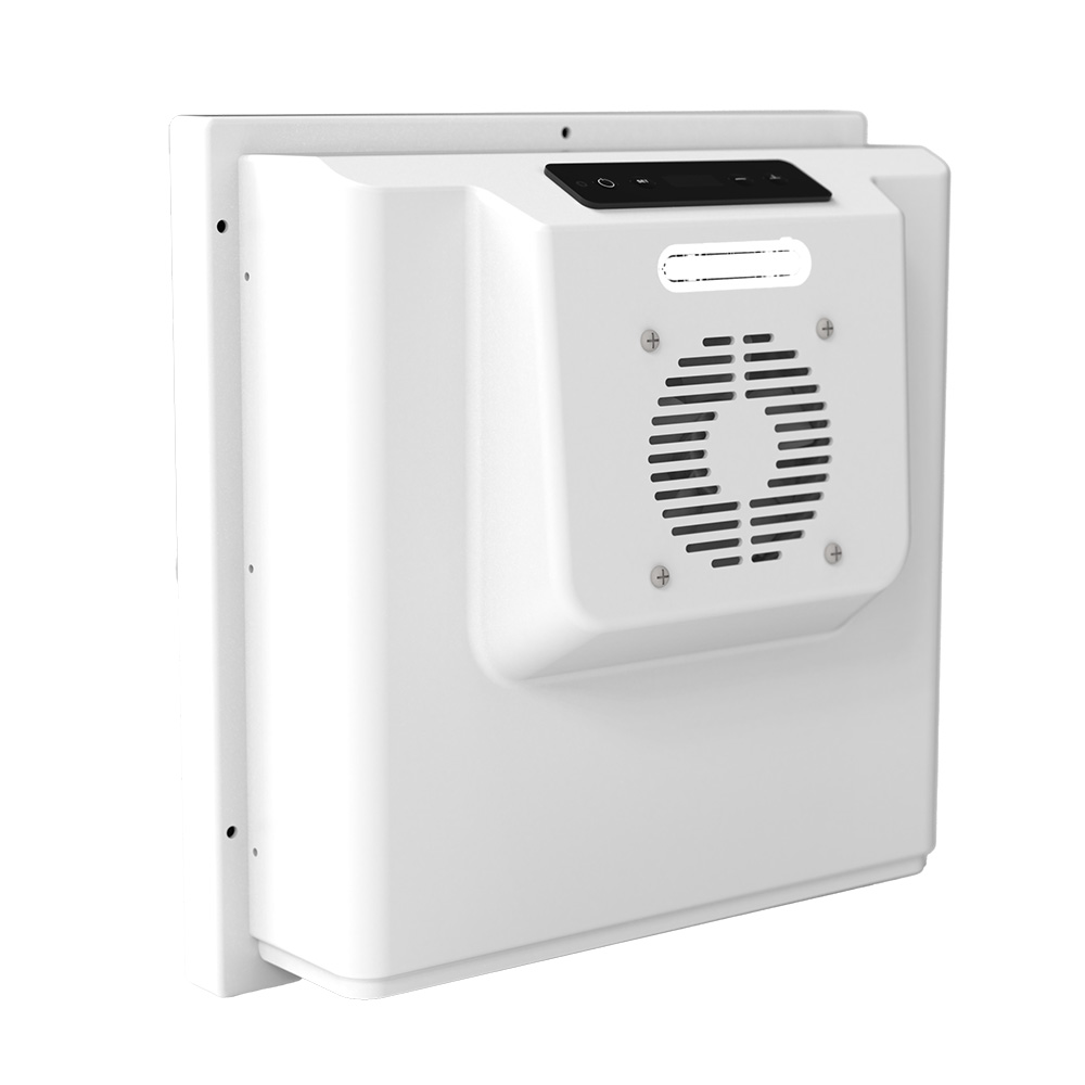 Image 4: Dometic CSX150FZ Cold Machine Self-Contained Cooling System f/Volumes Up to 150L - 12/24VDC