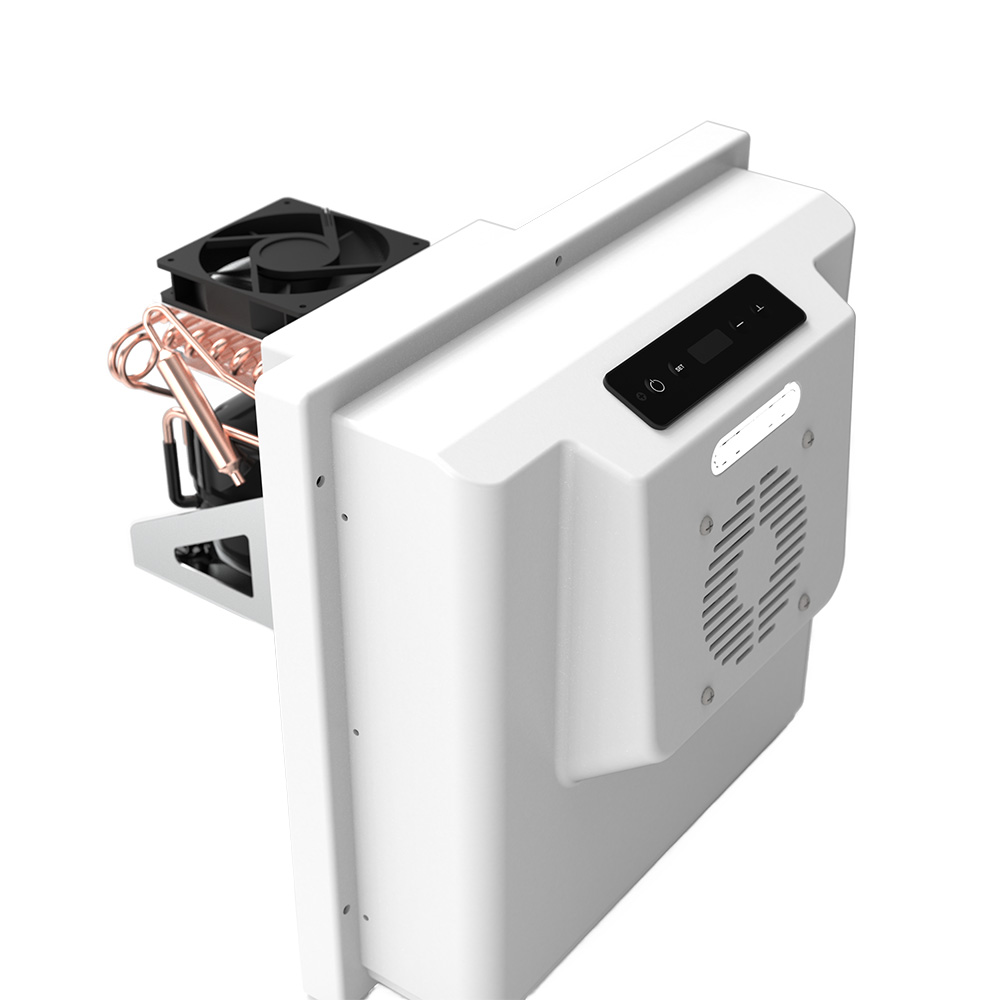Image 5: Dometic CSX150FZ Cold Machine Self-Contained Cooling System f/Volumes Up to 150L - 12/24VDC