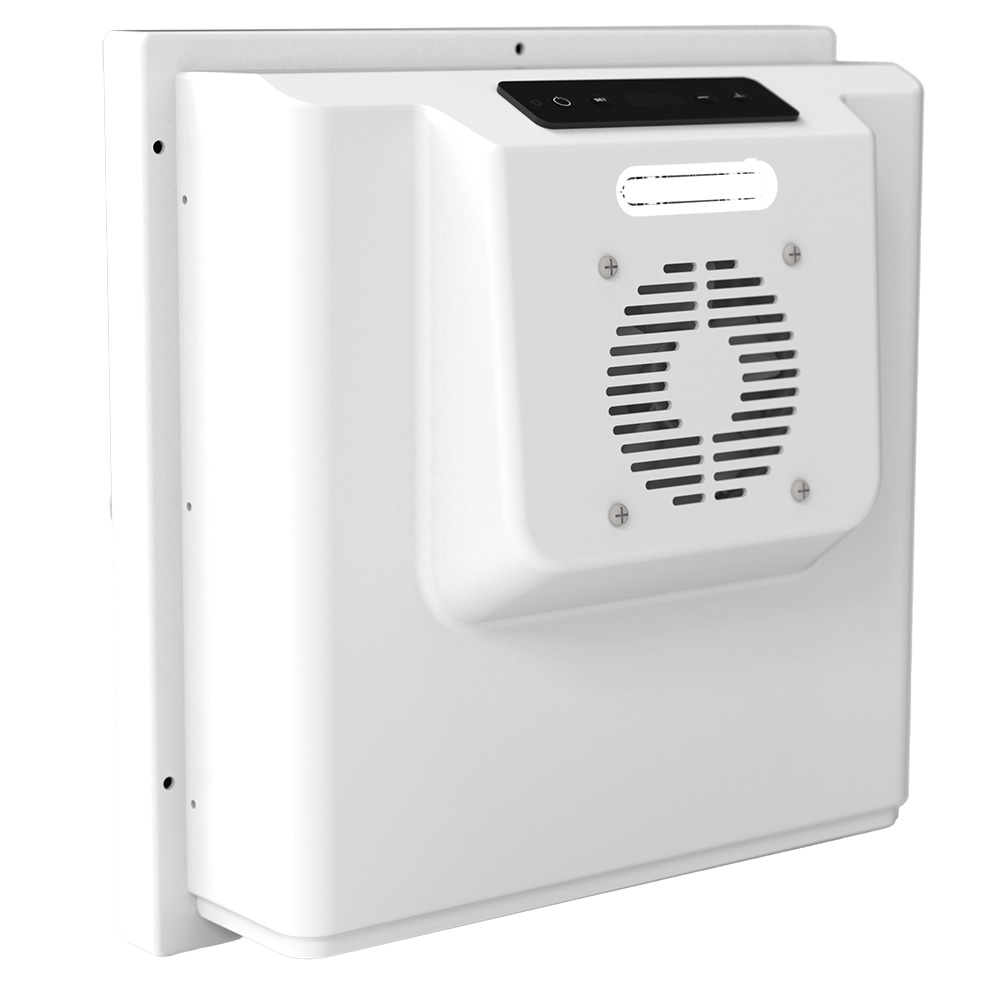 Image 1: Dometic VX150FZ Cold Machine Fan-Cooled Evaporator f/Volumes Up to 150L