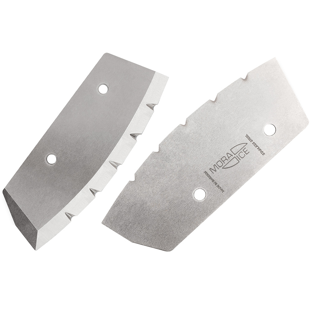 Image 1: StrikeMaster Maven™ Power 8" Replacement Blades