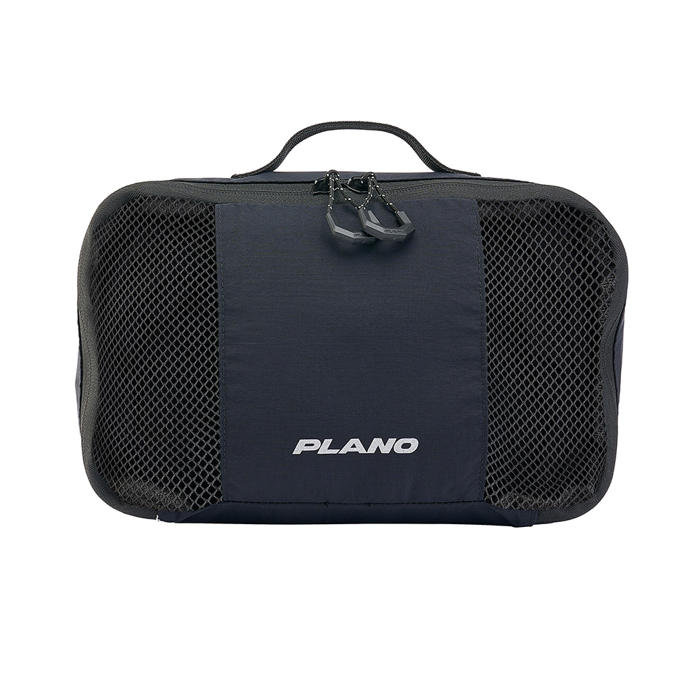 Image 1: Plano Stowall™ Packing Cube - Medium - Black