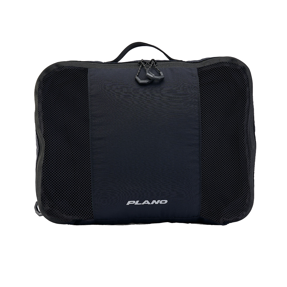 Image 1: Plano Stowall™ Packing Cube - Large - Black