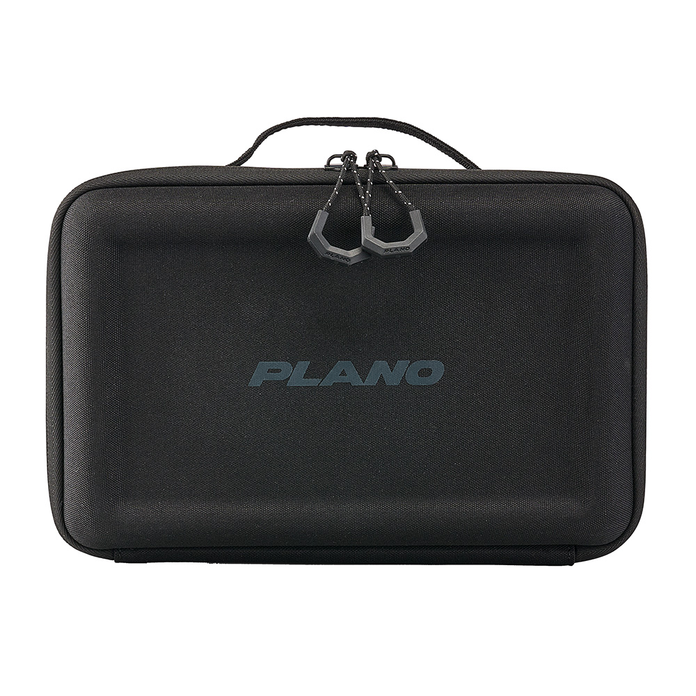 Image 1: Plano Stowall™ Gear Case - Medium - Black