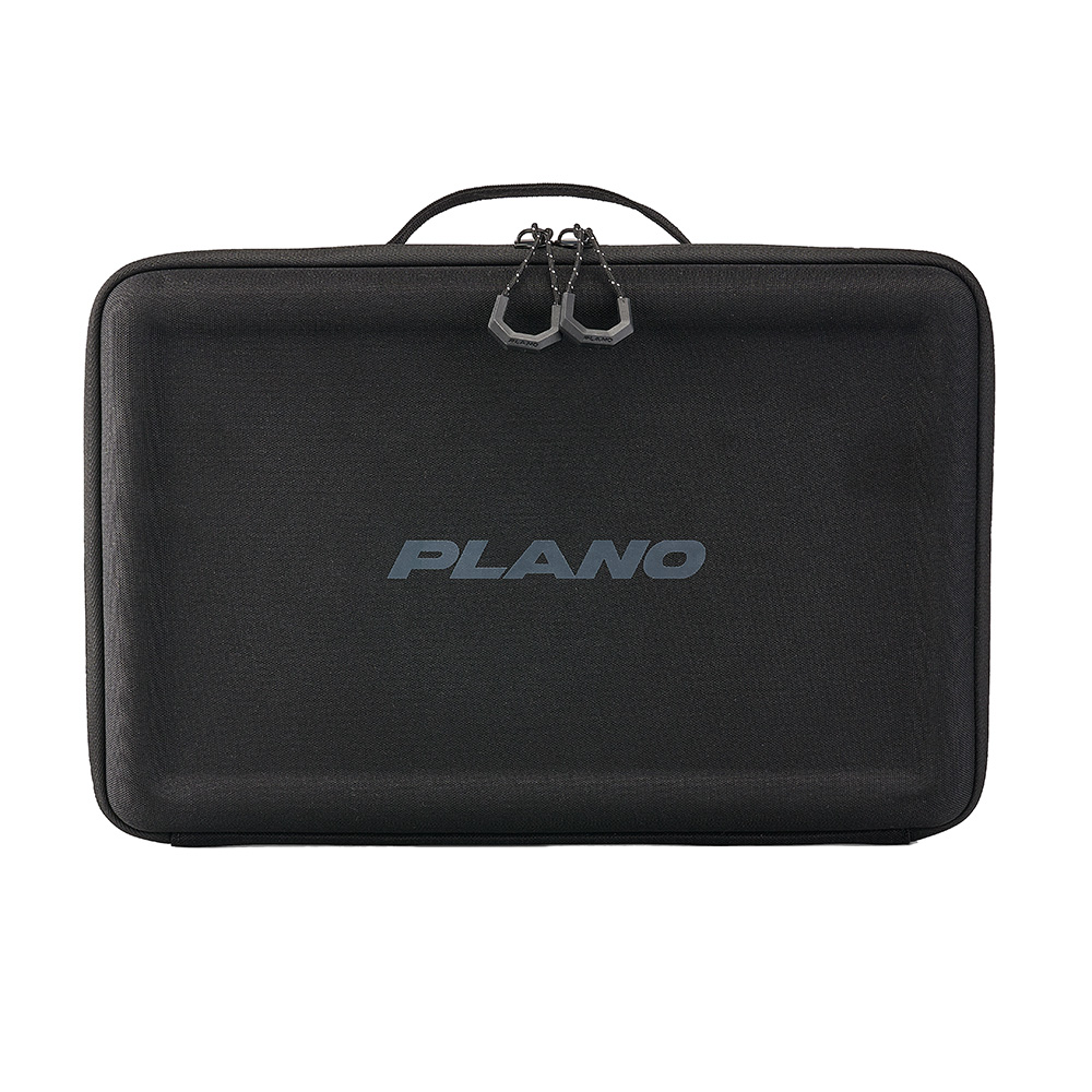 Image 1: Plano Stowall™ Gear Case - Large - Black