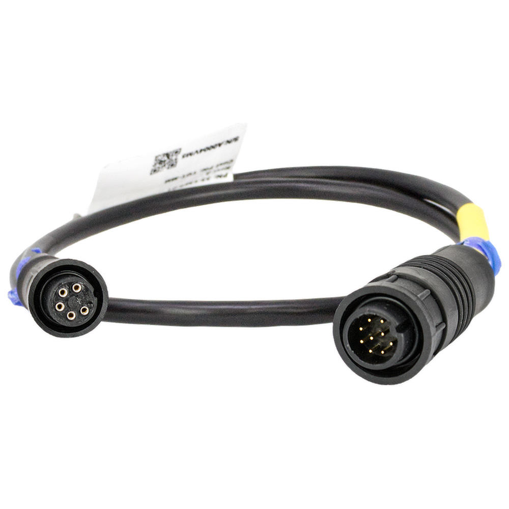 Image 1: Airmar TDT Test Cable 600W Mix & Match