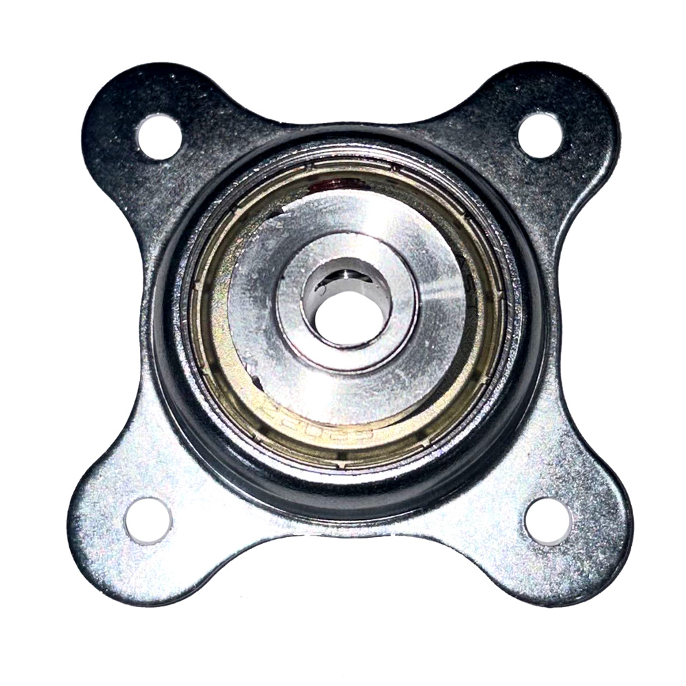 Image 1: Jabsco Cam 3 Cam & Bearing Kit