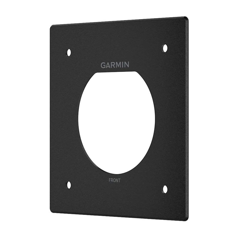 Image 1: Garmin GMI™ 20 to GMI 40 Adapter Plate