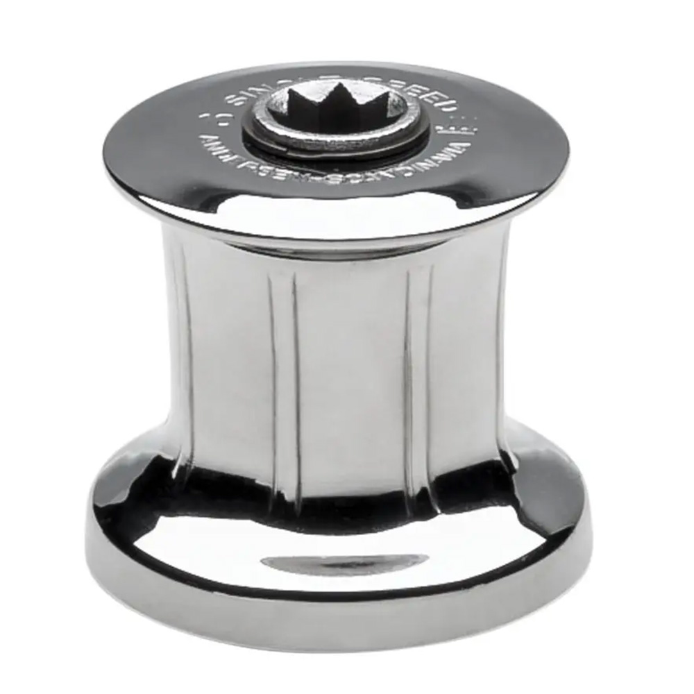 Image 1: ANDERSEN 10 Classic Winch - Size 10 - Single Speed