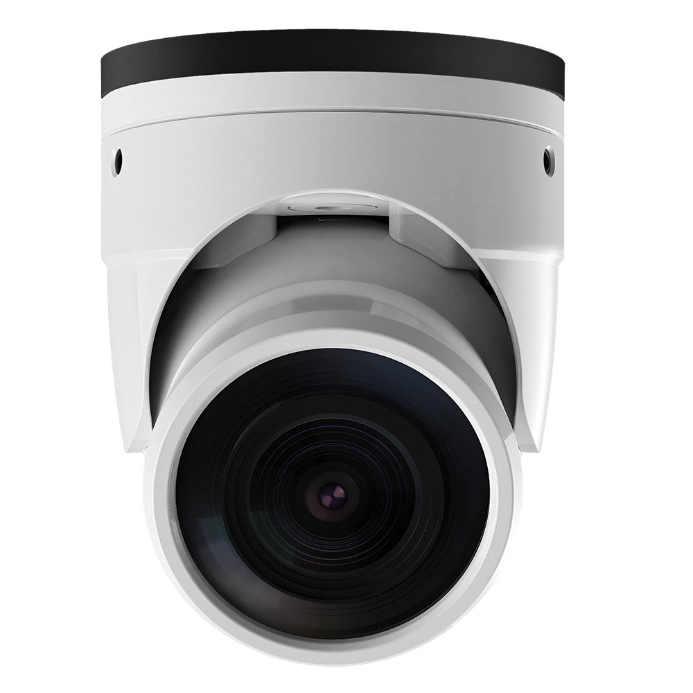 Image 4: Raymarine CAM400 Marine Day/Night IP Camera - White