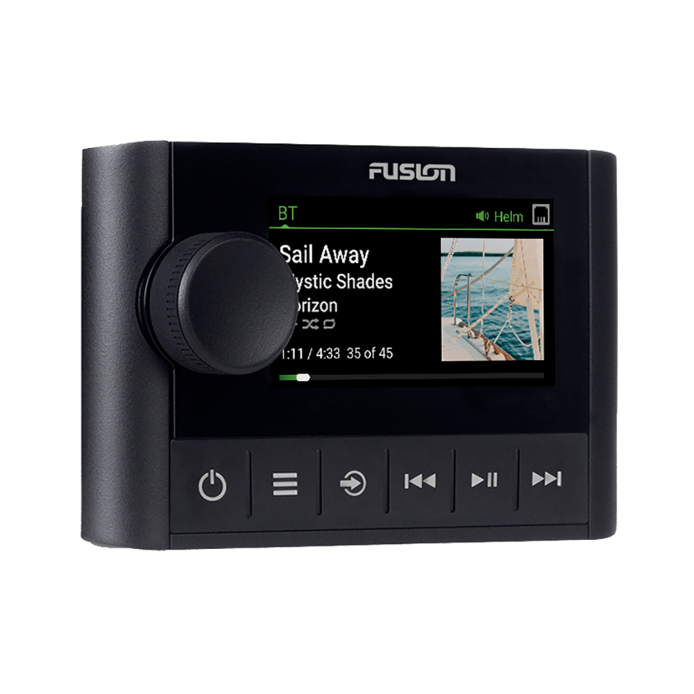 Image 2: Fusion MS-ERX400 Wired Remote Control *Remanufactured