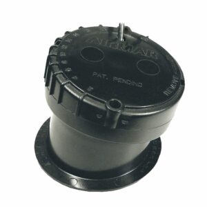 Image 1: Furuno 520-IHD Plastic In-Hull Transducer, 600w (10-Pin)