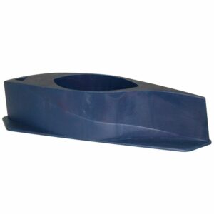 Image 1: Furuno AIR-033-391 B260 High Speed Fairing Block