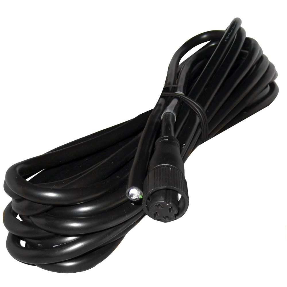 Image 1: Furuno 000-159-702 Data Cable - 4 Pin
