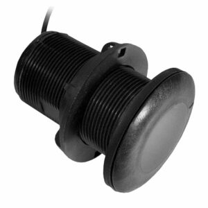 Image 1: Raymarine Lexan Depth Transducer f/ST60 & ST290