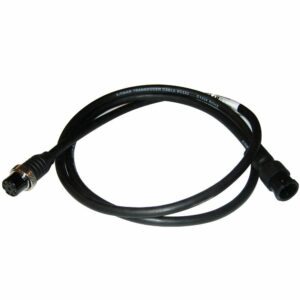 Image 1: Furuno AIR-033-073 Adapter Cable, 10-Pin Transducer to 8-Pin Sounder