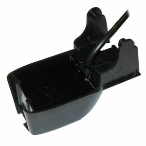 Image 1: 13293Furuno 525T-PWD Plastic TM Transducer w/Temp, 600W (10-Pin)