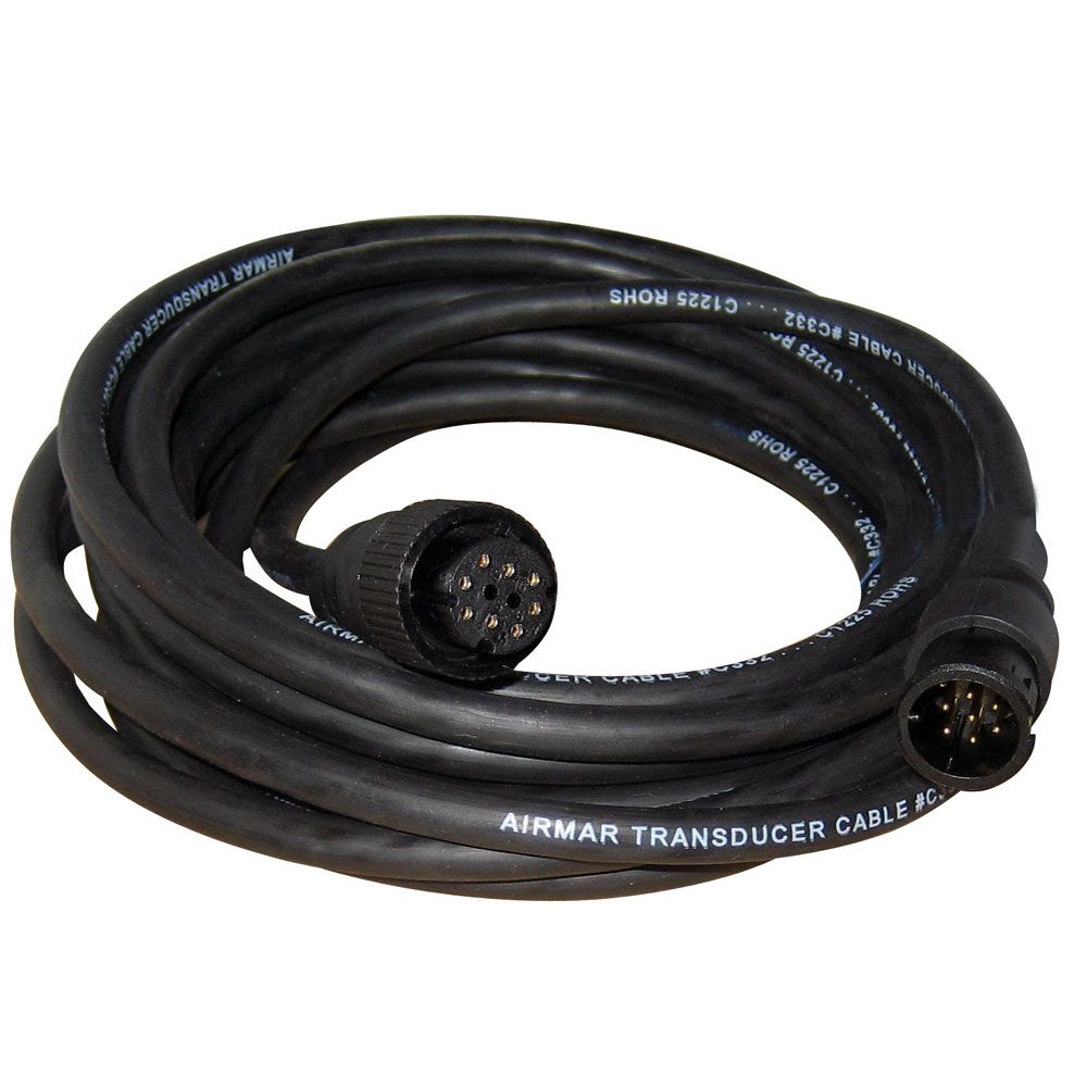 Image 1: Furuno AIR-033-203 Transducer Extension Cable
