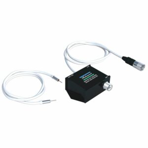 Image 1: Shakespeare 4357-S Base-Loaded AM / FM / VHF Separator