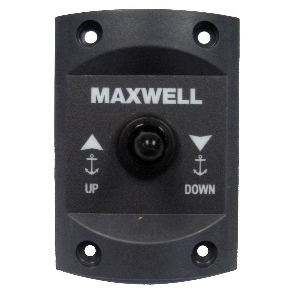 Image 1: Maxwell Remote Up/ Down Control