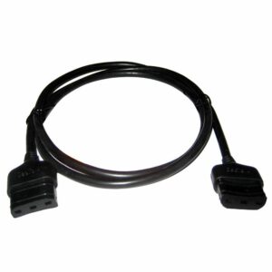 Image 1: Raymarine 1m SeaTalk Interconnect Cable