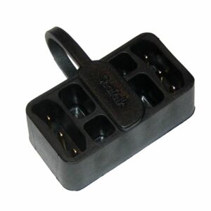 Image 1: Raymarine SeaTalk Junction Block
