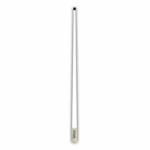 Image 1: Digital Antenna 528-VW 4' VHF Antenna w/15' Cable - White