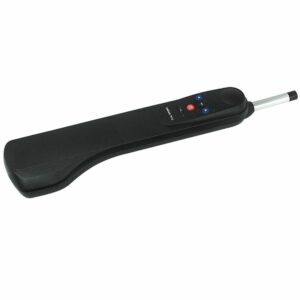 Image 1: Simrad TP10 Tillerpilot