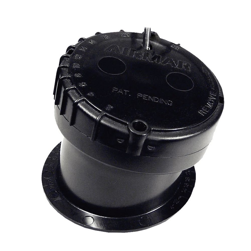 Image 1: Garmin P79 Adjustable In Hull Transducer 50/200KHZ w/6-Pin