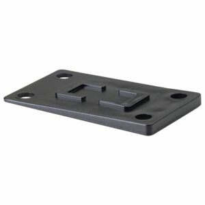 Image 1: Shakespeare Style 414 Shim Kit for Ratchet Mounts