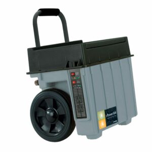 Image 1: Xantrex Statpower XPower Powerpack 1500