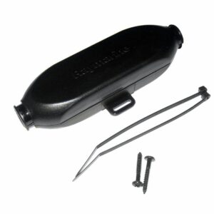 Image 1: Raymarine RJ45 SeaTalk<sup>hs</sup> Crossover Coupler