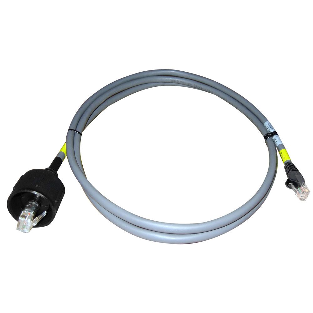 Image 1: Raymarine SeaTalkhs Network Cable - 10M