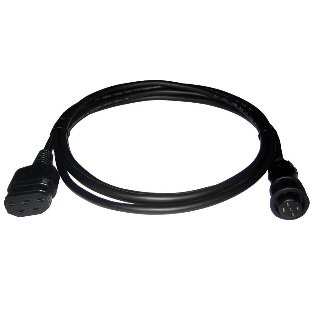 Image 1: Raymarine SeaTalk 2 / NMEA 2000 Interface Cable (1.5m)