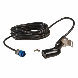 Image 1: Lowrance HST-WSBL TM Skimmer® Transducer