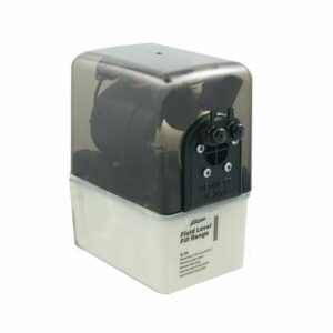Image 1: Bennett V351HPU1 Hydraulic Power Unit - 12V Pump