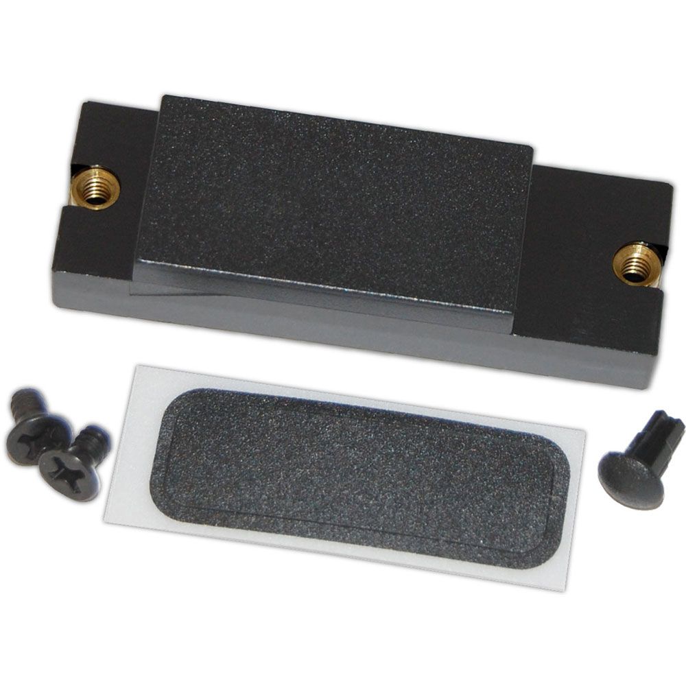 Image 1: Blue Sea 8089 C-Series Plug Panel Kit