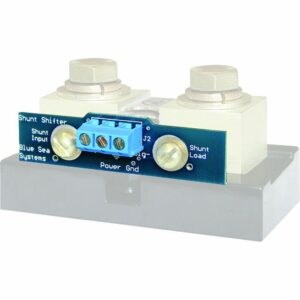 Image 1: Blue Sea 8242 Shunt Adapter for DC Digital Ammeter