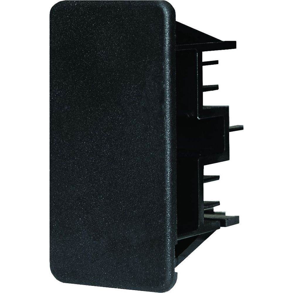 Image 1: Blue Sea 8278 Contura Switch Mounting Panel Plug