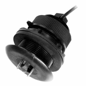 Image 1: Raymarine ST300, Thru-hull Shorty™